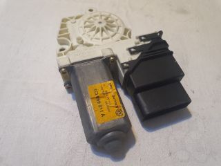 bontott VW BORA Bal hátsó Ablakemelő Motor