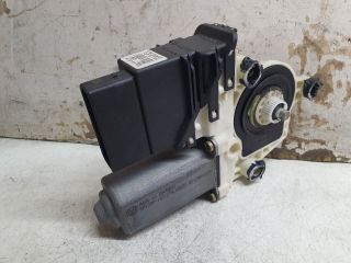 bontott VW BORA Bal hátsó Ablakemelő Motor