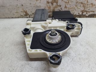 bontott VW BORA Bal hátsó Ablakemelő Motor