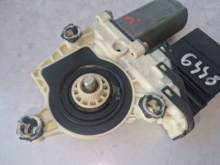 bontott VW BORA Bal hátsó Ablakemelő Motor