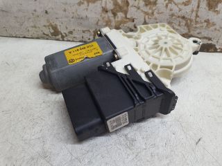 bontott VW BORA Bal hátsó Ablakemelő Motor