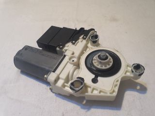 bontott VW BORA Bal hátsó Ablakemelő Motor