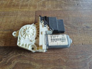 bontott VW BORA Bal hátsó Ablakemelő Motor