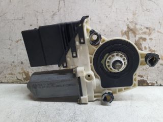 bontott VW BORA Bal hátsó Ablakemelő Motor