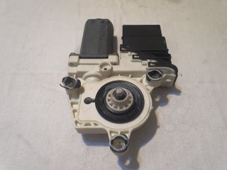 bontott VW BORA Bal hátsó Ablakemelő Motor