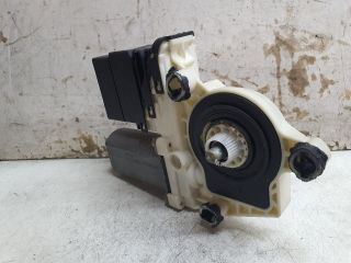 bontott VW BORA Bal hátsó Ablakemelő Motor