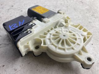 bontott VW BORA Bal hátsó Ablakemelő Motor