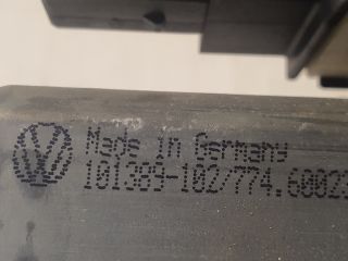 bontott VW BORA Bal hátsó Ablakemelő Motor