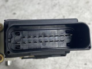 bontott VW BORA Bal hátsó Ablakemelő Motor