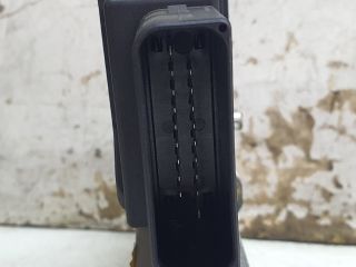 bontott VW BORA Bal hátsó Ablakemelő Motor