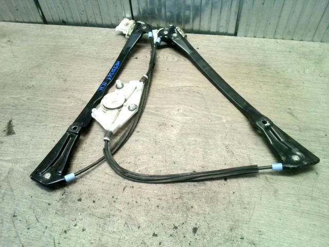 bontott VW BORA Bal hátsó Ablakemelő Szerkezet (Elektromos)