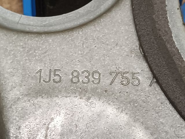 bontott VW BORA Bal hátsó Ablakemelő Szerkezet (Elektromos)