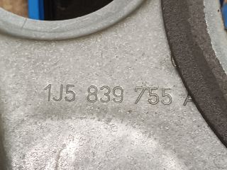 bontott VW BORA Bal hátsó Ablakemelő Szerkezet (Elektromos)