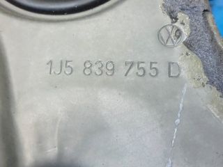 bontott VW BORA Bal hátsó Ablakemelő Szerkezet (Mechanikus)