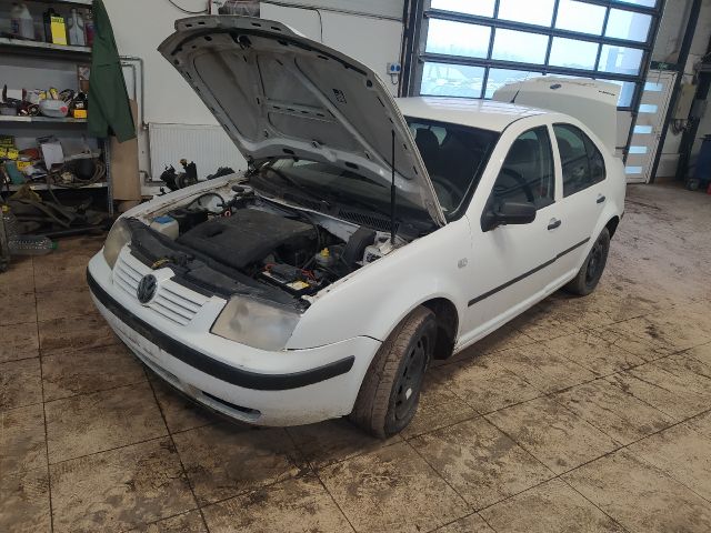 bontott VW BORA Bal hátsó Ablakvezető Gumi