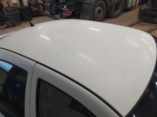 bontott VW BORA Bal hátsó Ablakvezető Gumi