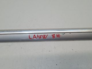 bontott VW BORA Bal hátsó Ajtó Díszléc