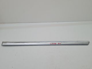 bontott VW BORA Bal hátsó Ajtó Díszléc