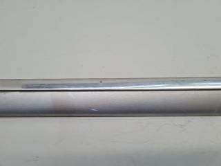 bontott VW BORA Bal hátsó Ajtó Díszléc