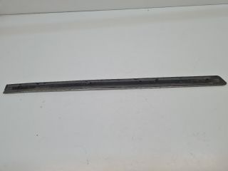 bontott VW BORA Bal hátsó Ajtó Díszléc