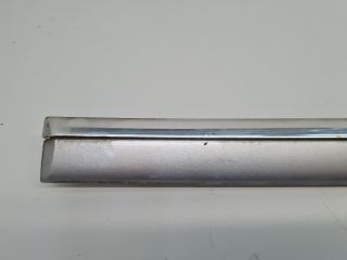 bontott VW BORA Bal hátsó Ajtó Díszléc