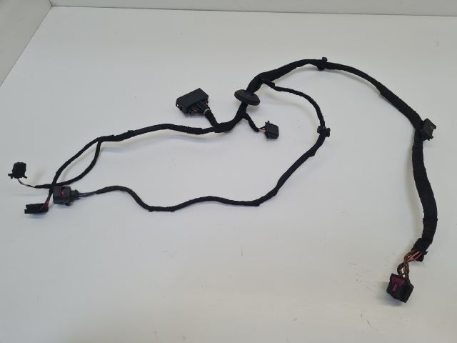 bontott VW BORA Bal hátsó Ajtó Kábelköteg