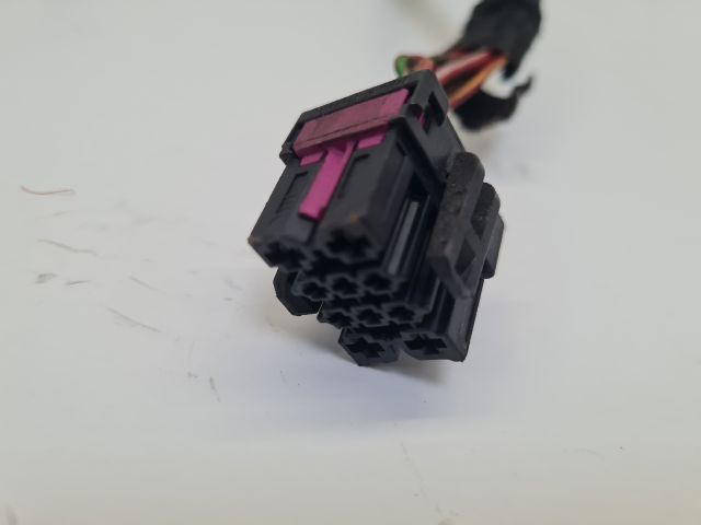 bontott VW BORA Bal hátsó Ajtó Kábelköteg