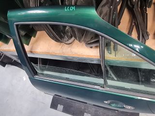 bontott VW BORA Bal hátsó Ajtó (Részeivel)