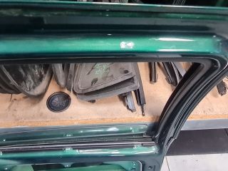 bontott VW BORA Bal hátsó Ajtó (Részeivel)