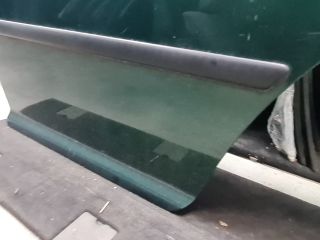 bontott VW BORA Bal hátsó Ajtó (Részeivel)