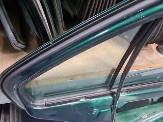 bontott VW BORA Bal hátsó Ajtó (Részeivel)