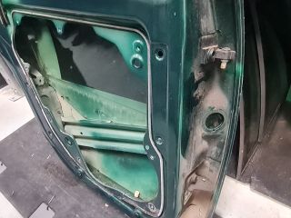 bontott VW BORA Bal hátsó Ajtó (Részeivel)