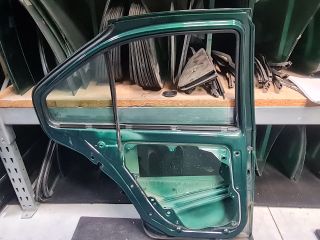 bontott VW BORA Bal hátsó Ajtó (Részeivel)