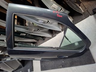bontott VW BORA Bal hátsó Ajtó (Üres lemez)