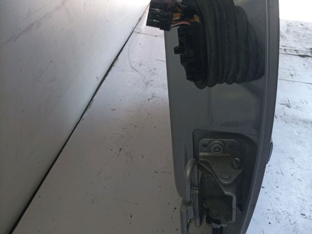 bontott VW BORA Bal hátsó Ajtó (Üres lemez)