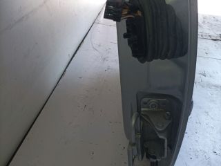 bontott VW BORA Bal hátsó Ajtó (Üres lemez)