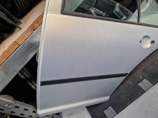 bontott VW BORA Bal hátsó Ajtó (Üres lemez)