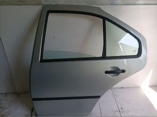 bontott VW BORA Bal hátsó Ajtó (Üres lemez)