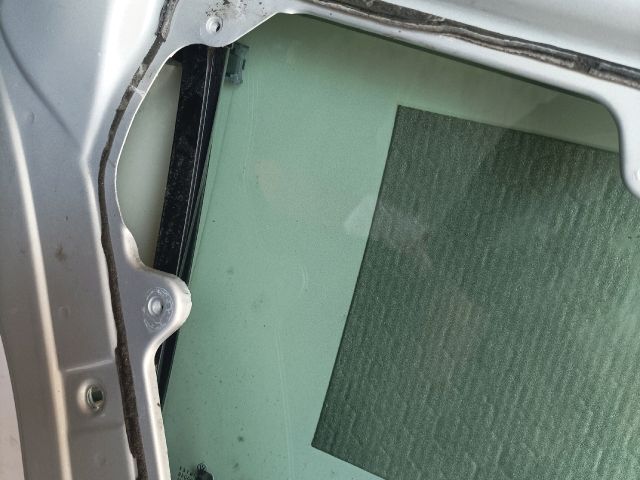 bontott VW BORA Bal hátsó Ajtó (Üres lemez)