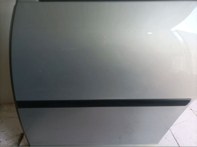 bontott VW BORA Bal hátsó Ajtó (Üres lemez)