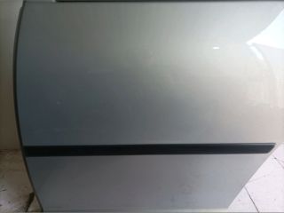 bontott VW BORA Bal hátsó Ajtó (Üres lemez)