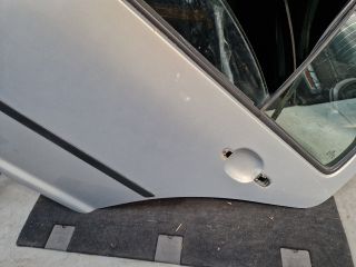 bontott VW BORA Bal hátsó Ajtó (Üres lemez)