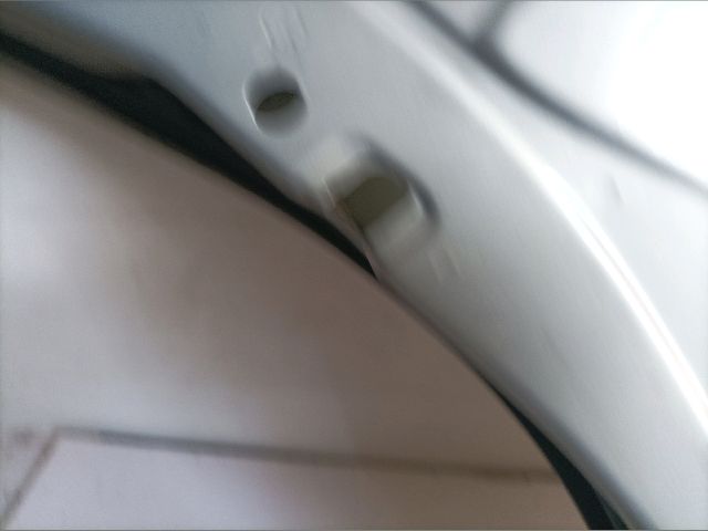 bontott VW BORA Bal hátsó Ajtó (Üres lemez)