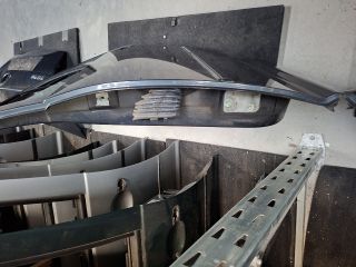 bontott VW BORA Bal hátsó Ajtó (Üres lemez)