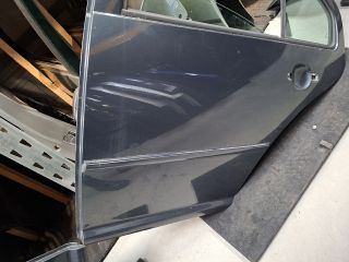 bontott VW BORA Bal hátsó Ajtó (Üres lemez)