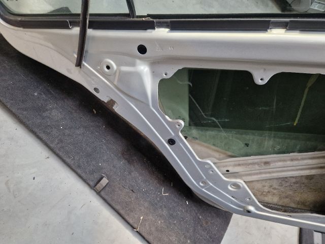 bontott VW BORA Bal hátsó Ajtó (Üres lemez)