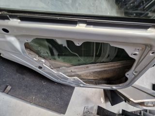 bontott VW BORA Bal hátsó Ajtó (Üres lemez)