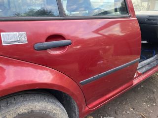 bontott VW BORA Bal hátsó Ajtó (Üres lemez)