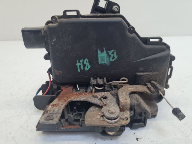 bontott VW BORA Bal hátsó Ajtózár