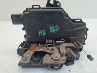 bontott VW BORA Bal hátsó Ajtózár